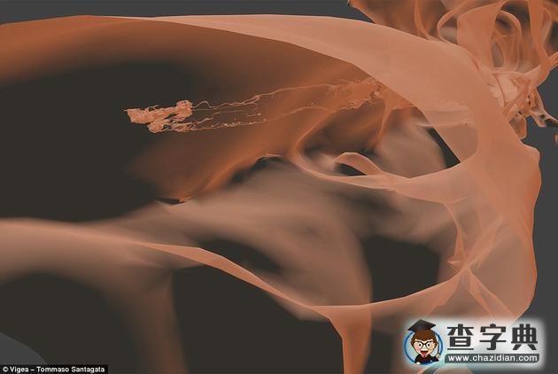 科學家對蘭薩羅特火山隧道開展史上規(guī)模最大3D掃描1