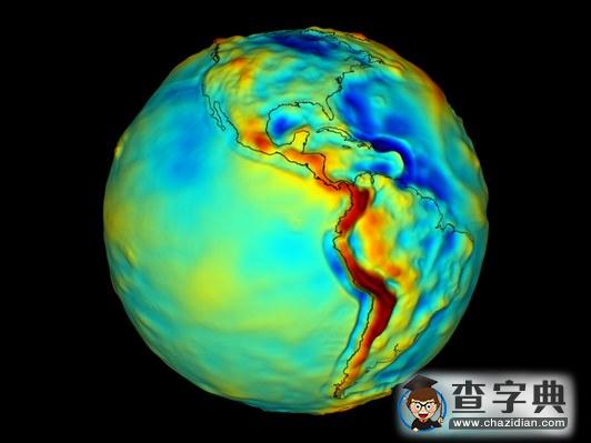 “體重魔術(shù)”:人站在赤道和北極 哪個(gè)區(qū)域體重更大？2