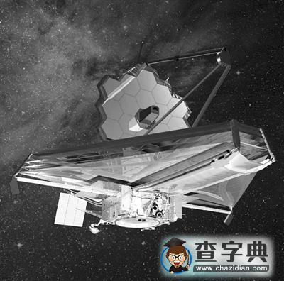 與星星的“約會”又推遲了1