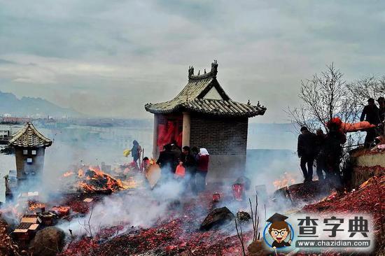 春天最后一個(gè)節(jié)氣！谷雨節(jié)氣有哪些講究你都知道嗎？3