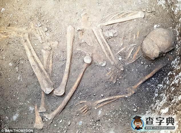 人類(lèi)之前地球上有過(guò)工業(yè)文明嗎？科學(xué)家這么說(shuō)3