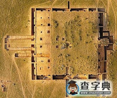 這些老祖宗的秘密又被咱發(fā)現(xiàn)了3