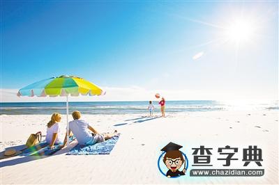 夏季越來越熱 是“絲綢之路遙相關(guān)”在作怪1