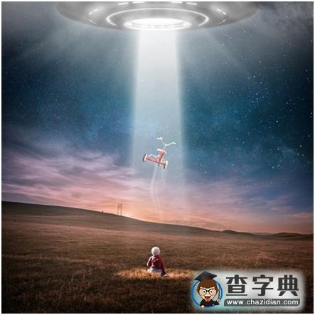預(yù)言:人類將毀滅外星人以促進(jìn)自身的發(fā)展1