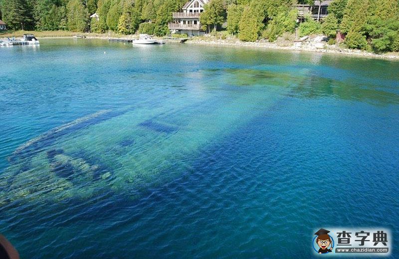 被遺忘的風(fēng)景線：世界各地廢棄物悄然融入自然25