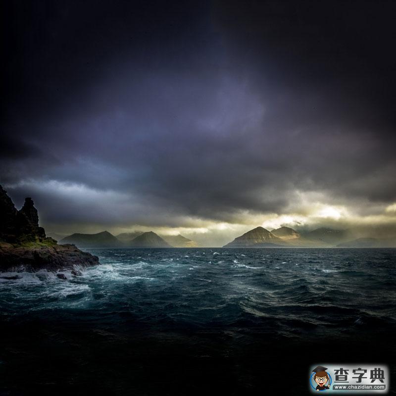 這也許就是你想要的生活：法羅群島景色壯美猶如仙境22