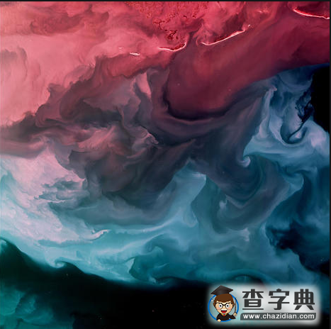 高空俯視地球：神秘島嶼像海馬11