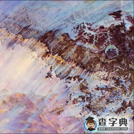 高空俯視地球：神秘島嶼像海馬7