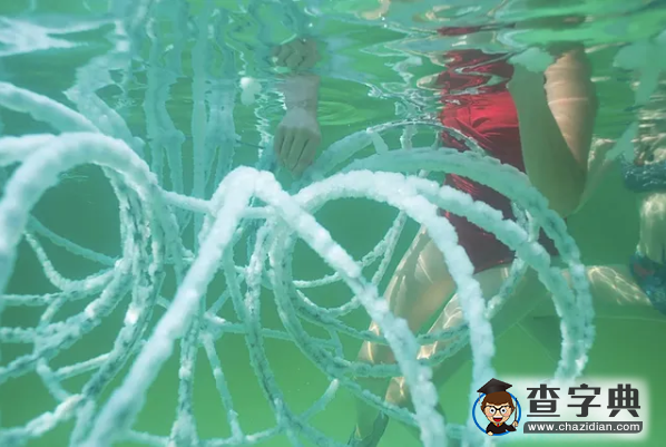 驚嘆！被死?！半缰啤边^(guò)的物品美如冰雕8