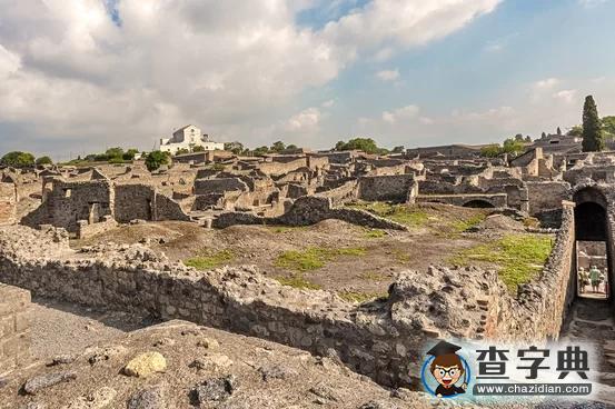 被時(shí)間凍結(jié)的全球15處遺址：UFO小屋和雙槍鬼鎮(zhèn)2