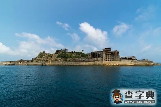 被時(shí)間凍結(jié)的全球15處遺址：UFO小屋和雙槍鬼鎮(zhèn)5