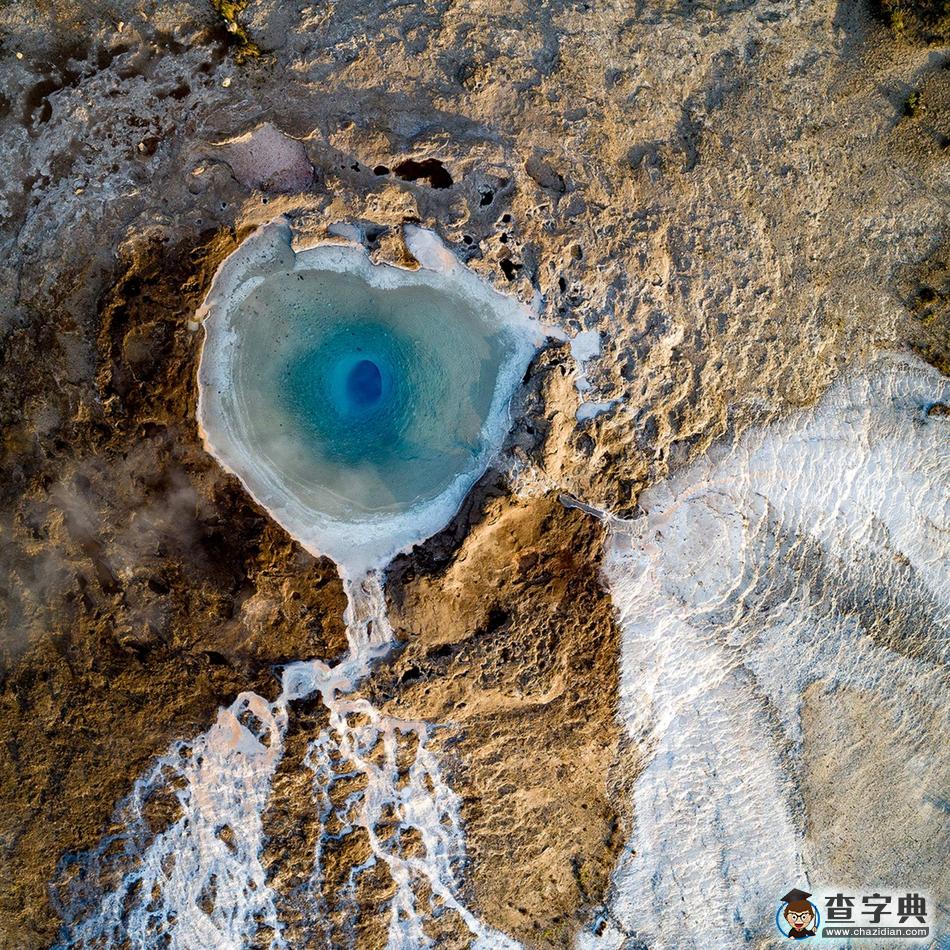 水如何塑造我們的世界：俯瞰奇妙的河流和海洋景觀13