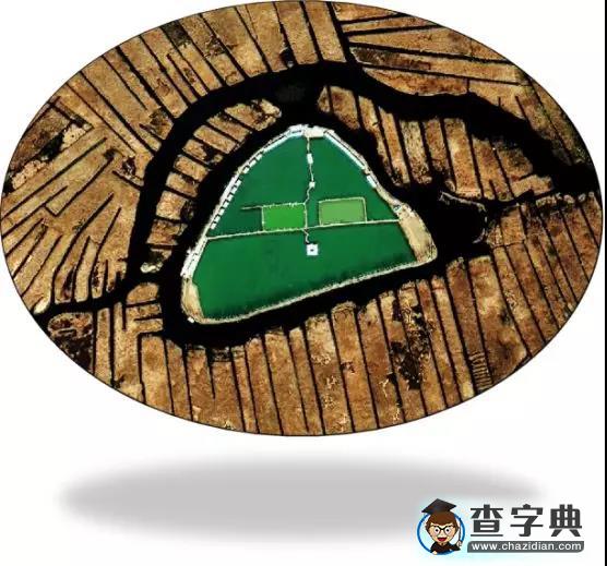 【世界地球日】天上的TA發(fā)現(xiàn)了一個(gè)秘密4