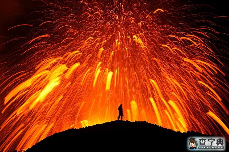 世界各地令人驚艷的自然奇觀：向我們生活的美麗藍星致敬！1
