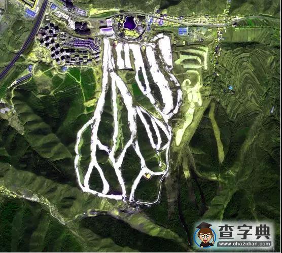 【世界地球日】天上的TA發(fā)現(xiàn)了一個(gè)秘密3