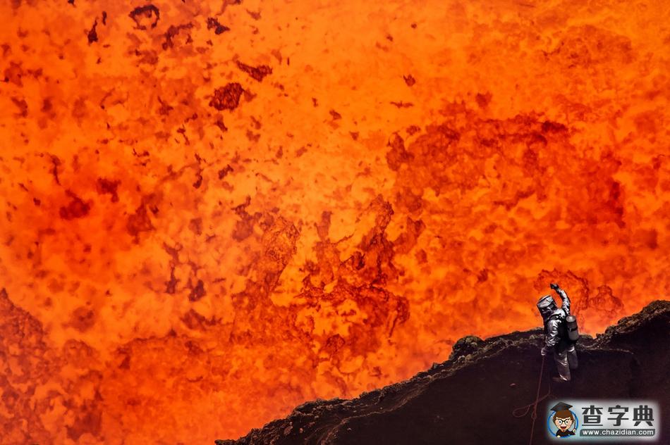 世界各地令人驚艷的自然奇觀：向我們生活的美麗藍星致敬！5