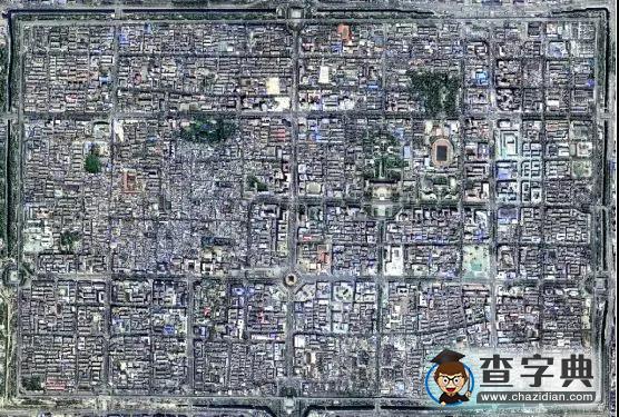 【世界地球日】天上的TA發(fā)現(xiàn)了一個(gè)秘密5