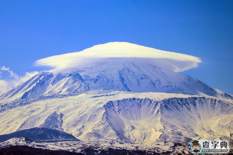 世界各地令人驚艷的自然奇觀：向我們生活的美麗藍星致敬！8