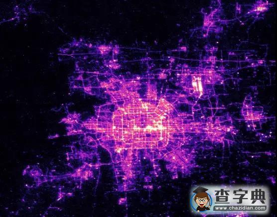【世界地球日】天上的TA發(fā)現(xiàn)了一個(gè)秘密1
