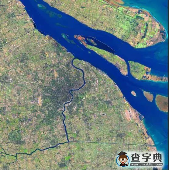 【世界地球日】天上的TA發(fā)現(xiàn)了一個(gè)秘密9