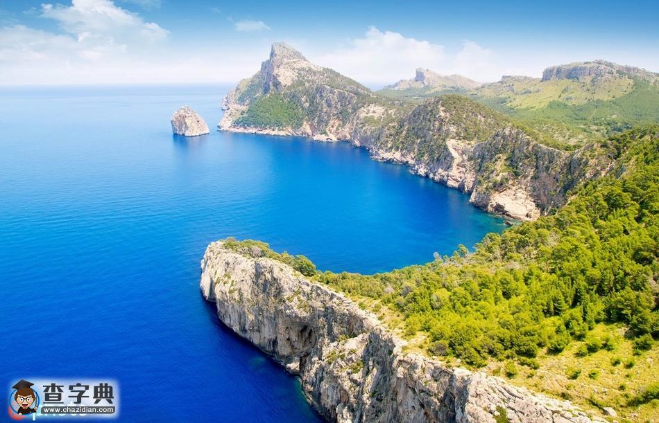 夏日消暑忘憂之旅 邂逅全球最美島嶼7