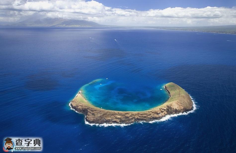 夏日消暑忘憂之旅 邂逅全球最美島嶼19