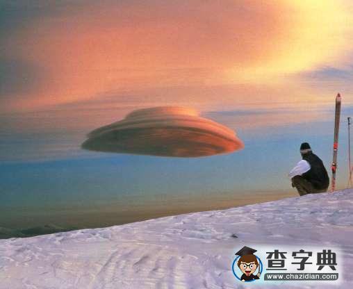 地球上的那些怪異自然現(xiàn)象以及神秘生物11