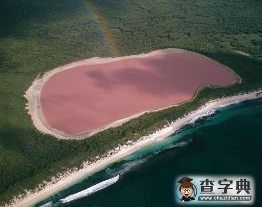 地球上的那些怪異自然現(xiàn)象以及神秘生物17