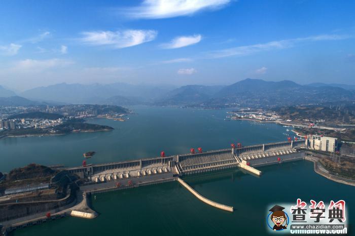 為支援抗疫 三峽增發(fā)電量多補(bǔ)水1