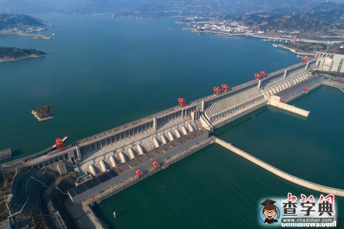 為支援抗疫 三峽增發(fā)電量多補(bǔ)水2