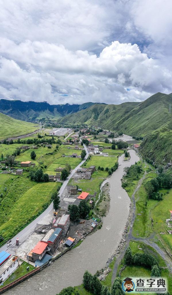 中國最美公路318國道 絕美風(fēng)景堪比美國66號公路19