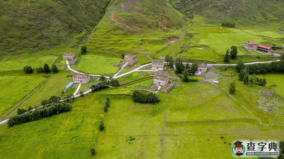 中國最美公路318國道 絕美風(fēng)景堪比美國66號公路13