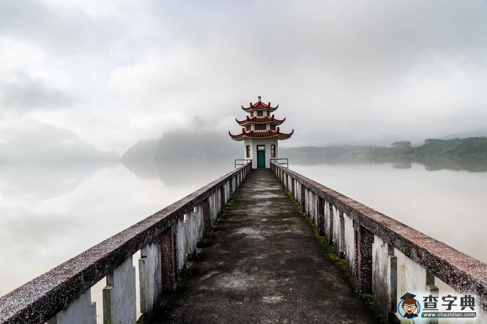 旅拍桂林山水,詩(shī)情畫(huà)意仿若水墨畫(huà)19