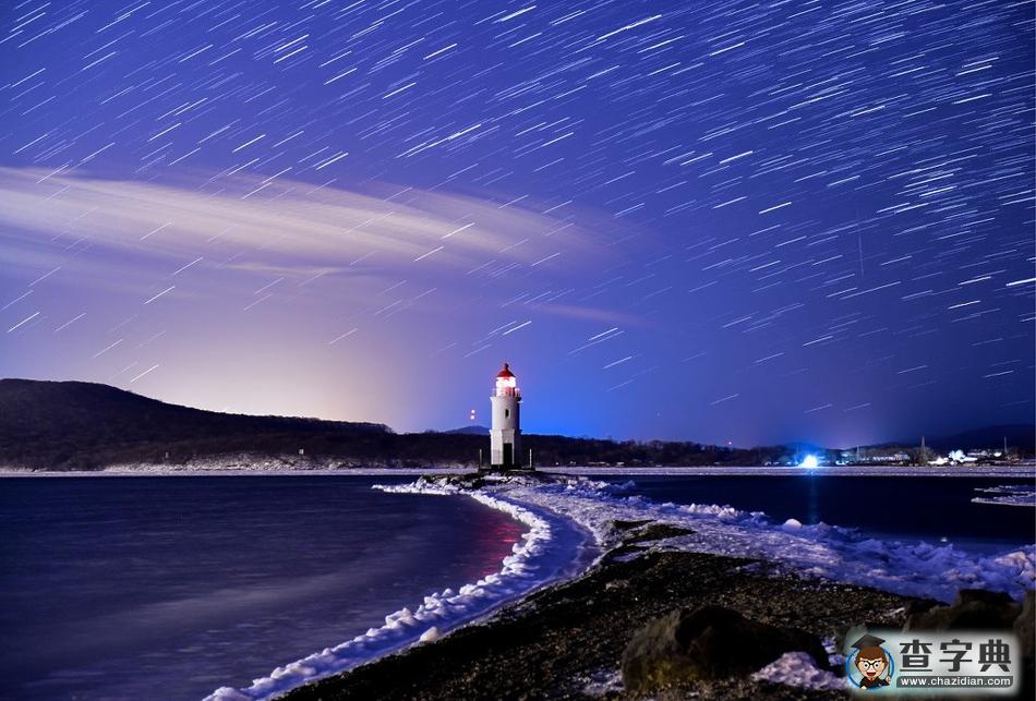 陪你去看唯美英仙座流星雨 赴一場(chǎng)夏日夜空浪漫約會(huì)1