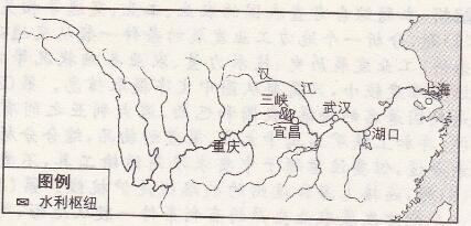 人教版八年級(jí)上冊(cè)地理第二章測(cè)評(píng)新課程自主學(xué)習(xí)與測(cè)評(píng)答案1