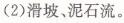 人教版八年級(jí)上冊(cè)地理第二章第四節(jié)自然災(zāi)害長(zhǎng)江作業(yè)本答案2