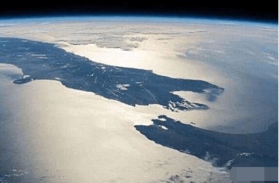 隱藏版的第八大洲-其實世界上不只七大洲1