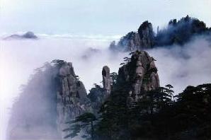 中國十大名勝古跡6