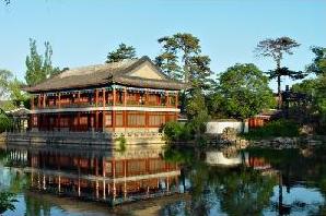 中國十大名勝古跡9