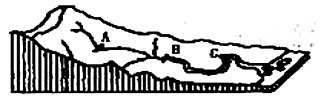 漳州私立學(xué)校高一地理期末檢測(cè)卷9