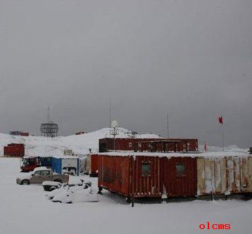 我國(guó)計(jì)劃在南極建立第4個(gè)科學(xué)考察站