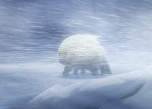 霍金“展示”外星生物形態(tài) 外星水母吃閃電