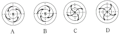 寒潮 教學(xué)設(shè)計(jì)