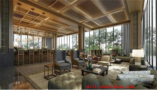 帝都又一標(biāo)志性建筑出世 航拍APEC主場館