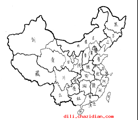 初中地理個性化教學法