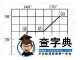 中考地理經(jīng)典試題分類匯編：地球和地球儀