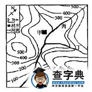 地圖