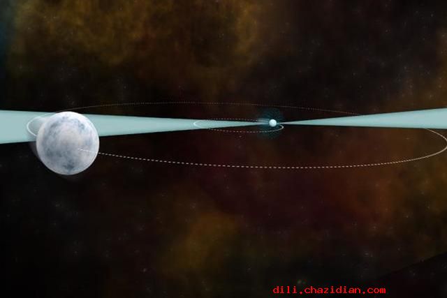 科學(xué)家最新證實(shí)引力常數(shù)在宇宙中普遍適用
