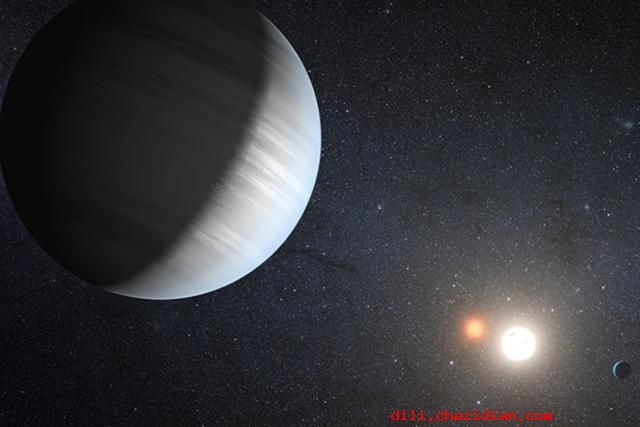天文學(xué)家發(fā)現(xiàn)第十顆擁有兩個太陽的行星