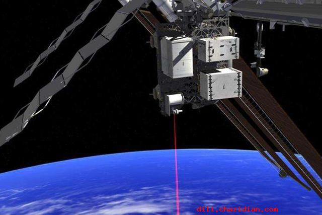 NASA測(cè)試激光深空通信：將用于火星載人飛行